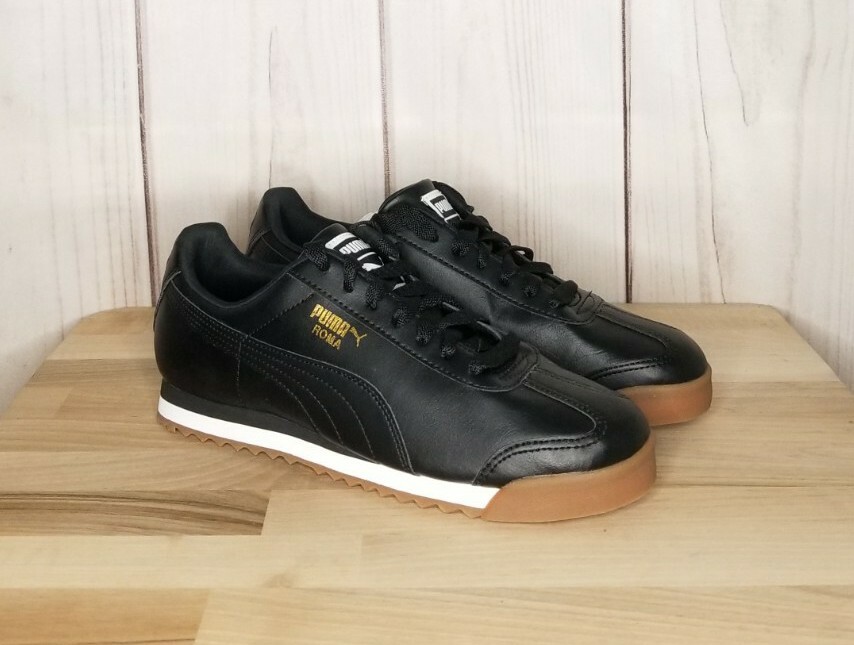 roma classic puma